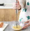 Manual Kitchen Hand Whisk Mixer